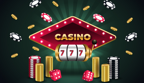 Ninecasino - สร้างสภาพแวดล้อมที่ปลอดภัยและเชื่อถือได้ที่ Ninecasino Casino